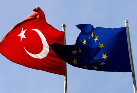 Avropa Türkiyəyə `yox` dedi - Danışıqlar dayandırıldı (VİDEOXƏBƏR)